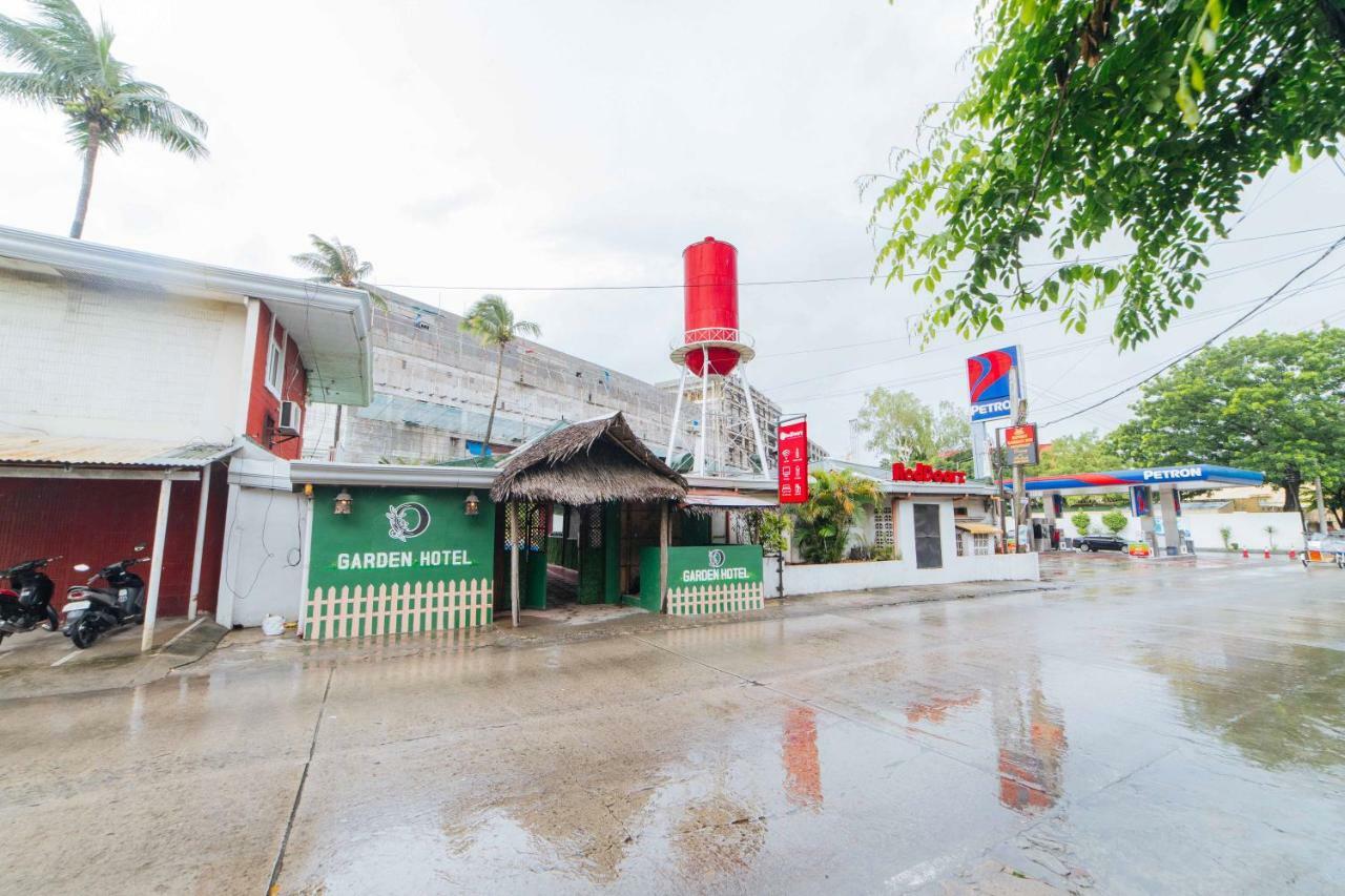 Reddoorz Premium @ Clarkview Angeles City Exterior photo