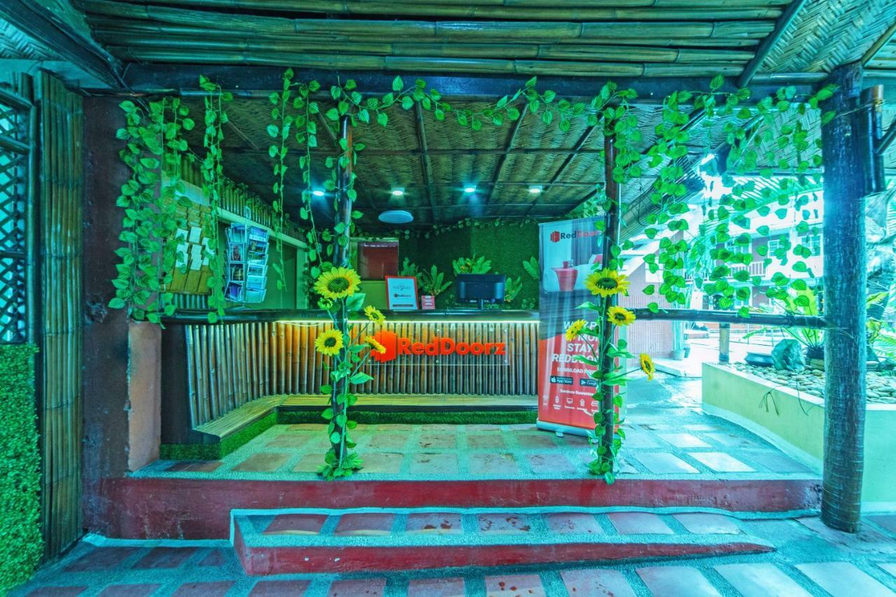Reddoorz Premium @ Clarkview Angeles City Exterior photo