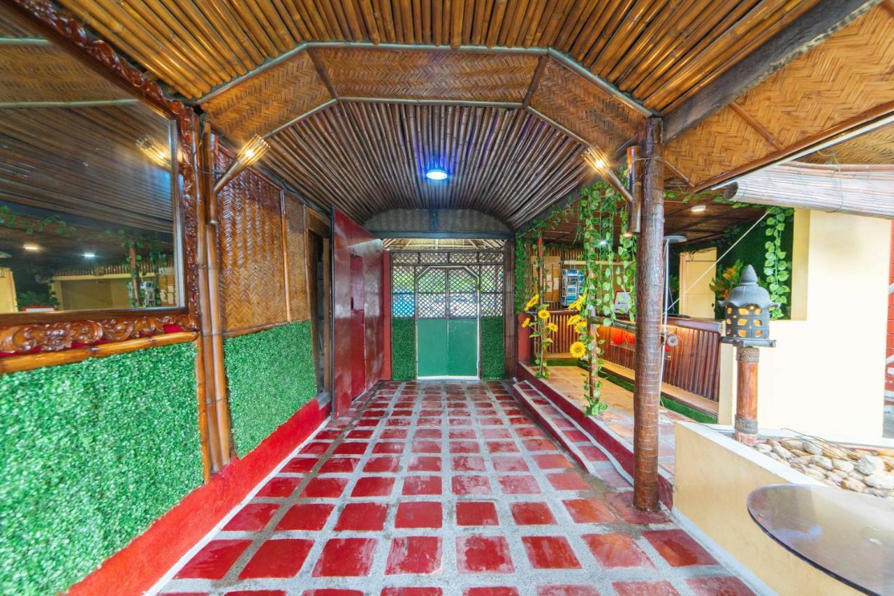 Reddoorz Premium @ Clarkview Angeles City Exterior photo